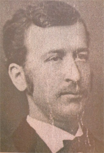 Image of Charles Scranton.